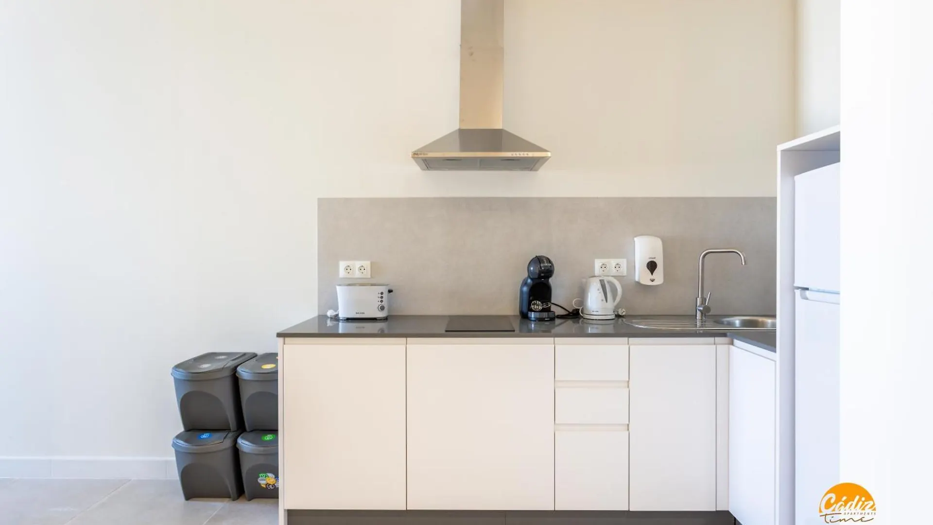 Apartamento Delfin Azul 2 Free Parking By Cadiz Time