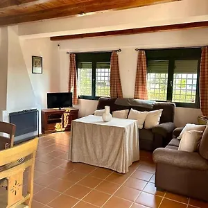 Hispalis En Aracena Villa