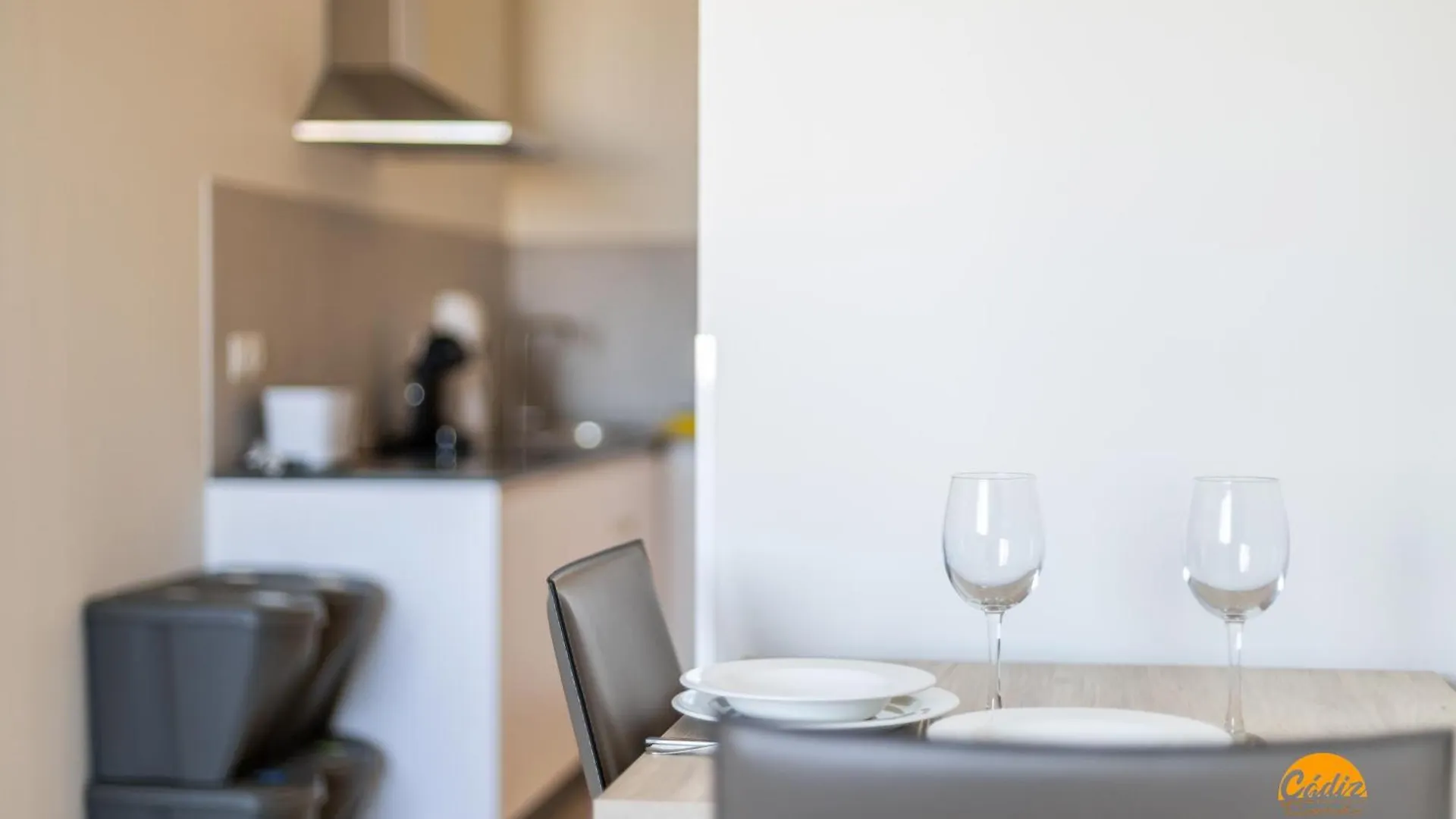 Delfin Azul 2 Free Parking By Cadiz Time Apartment