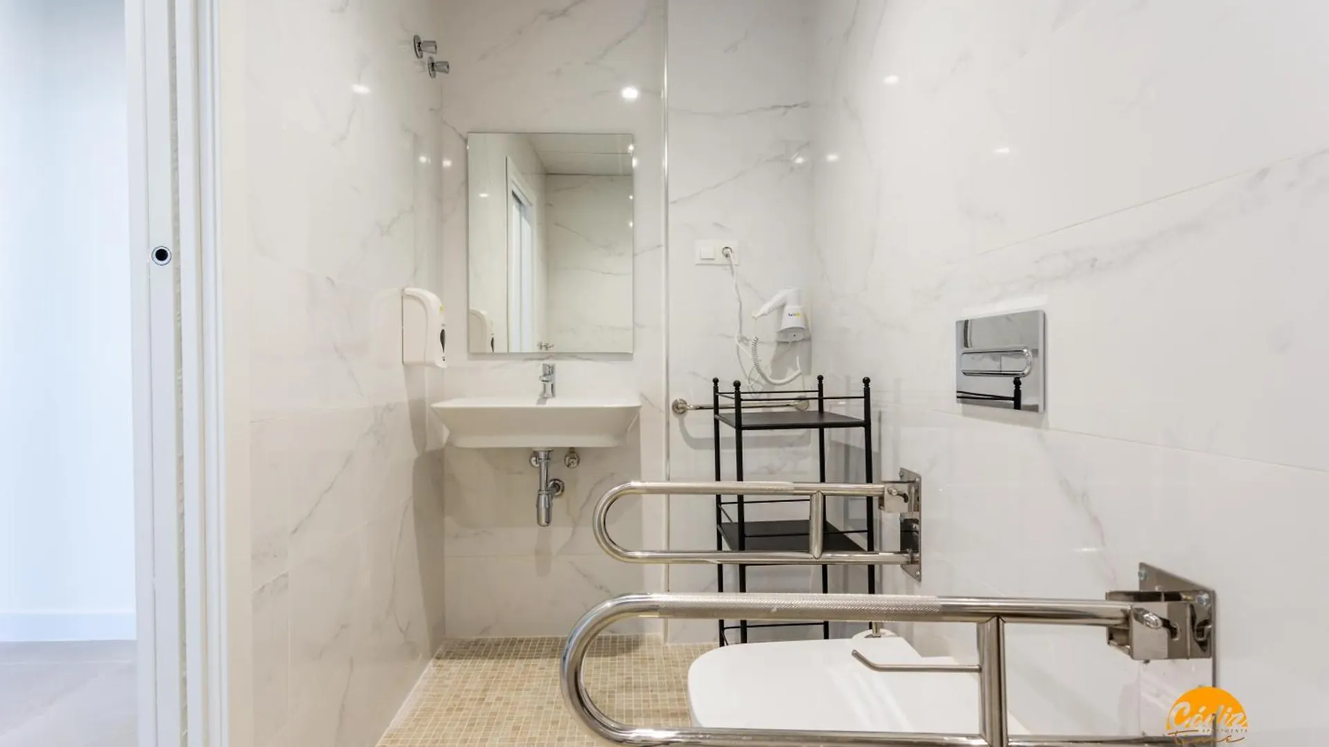 Delfin Azul 2 Free Parking By Cadiz Time Apartment Spain