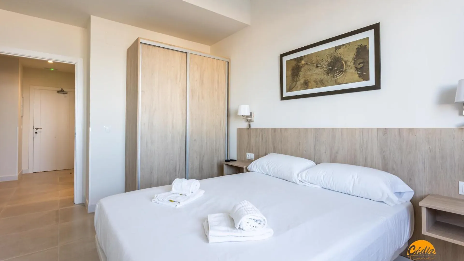 Delfin Azul 2 Free Parking By Cadiz Time Apartment Spain