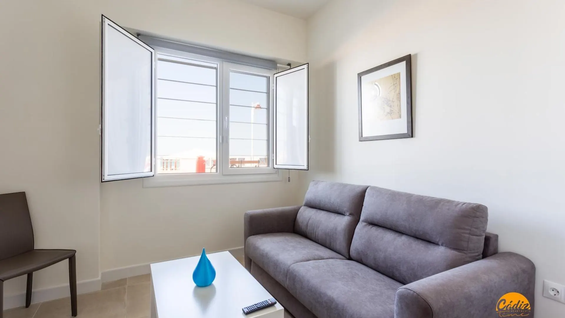 Delfin Azul 2 Free Parking By Cadiz Time Apartment Spain